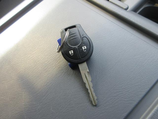 NV350キャラバンバン ロングDX 3人乗り KENWOODナビ バックカメラ ドライブレコーダー ETC 両側スライドドア 純正15インチAW ルーフキャリア キーレスエントリー(48枚目)