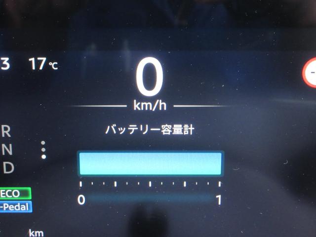 サクラ X 純正9インチナビ フルセグTV バックカメラ ETC エマージェンシーブレーキ LEDヘッドライト プッシュスタート 純正14インチAW インテリキー Bluetooth 急速充電 充電ケーブル(24枚目)