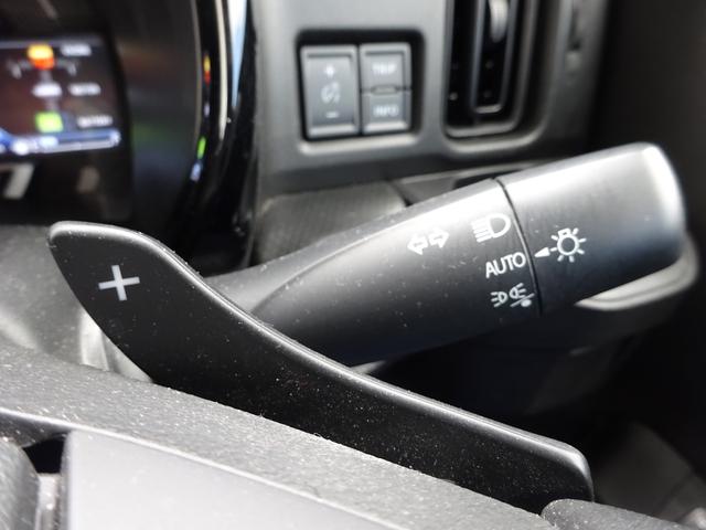 ハスラー ハイブリッドＧターボ　社外ナビ　ドライブレコーダー　Ｂｌｕｅｔｏｏｔｈ　ＤＩＳＣ　ＵＳＢ　アダプティブクルーズコントロール　レーンキープアシスト　パドルシフト　シートヒーター　オートライト　オートハイビーム　スマートキー（22枚目）