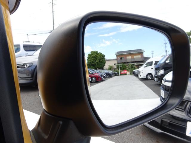 ハスラー ハイブリッドＧターボ　社外ナビ　ドライブレコーダー　Ｂｌｕｅｔｏｏｔｈ　ＤＩＳＣ　ＵＳＢ　アダプティブクルーズコントロール　レーンキープアシスト　パドルシフト　シートヒーター　オートライト　オートハイビーム　スマートキー（26枚目）