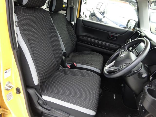 ハスラー ハイブリッドＧターボ　社外ナビ　ドライブレコーダー　Ｂｌｕｅｔｏｏｔｈ　ＤＩＳＣ　ＵＳＢ　アダプティブクルーズコントロール　レーンキープアシスト　パドルシフト　シートヒーター　オートライト　オートハイビーム　スマートキー（36枚目）