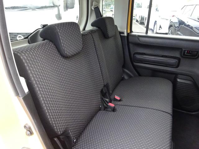 ハスラー ハイブリッドＧターボ　社外ナビ　ドライブレコーダー　Ｂｌｕｅｔｏｏｔｈ　ＤＩＳＣ　ＵＳＢ　アダプティブクルーズコントロール　レーンキープアシスト　パドルシフト　シートヒーター　オートライト　オートハイビーム　スマートキー（38枚目）