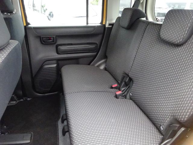 ハスラー ハイブリッドＧターボ　社外ナビ　ドライブレコーダー　Ｂｌｕｅｔｏｏｔｈ　ＤＩＳＣ　ＵＳＢ　アダプティブクルーズコントロール　レーンキープアシスト　パドルシフト　シートヒーター　オートライト　オートハイビーム　スマートキー（40枚目）