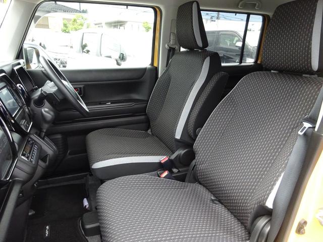 ハスラー ハイブリッドＧターボ　社外ナビ　ドライブレコーダー　Ｂｌｕｅｔｏｏｔｈ　ＤＩＳＣ　ＵＳＢ　アダプティブクルーズコントロール　レーンキープアシスト　パドルシフト　シートヒーター　オートライト　オートハイビーム　スマートキー（42枚目）