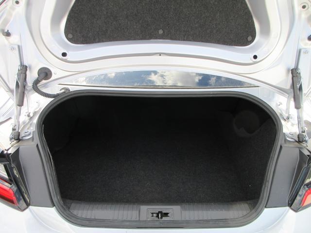 SUBARU BRZ STI SPORT