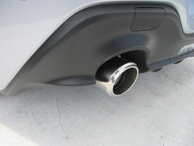 SUBARU BRZ STI SPORT