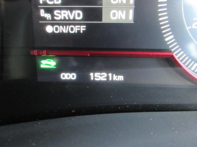 SUBARU BRZ STI SPORT