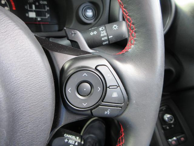 SUBARU BRZ STI SPORT