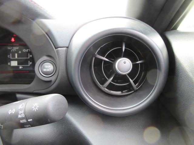 SUBARU BRZ STI SPORT