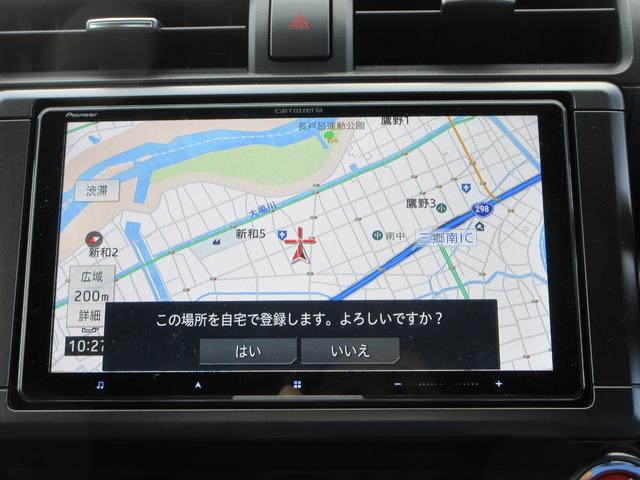 SUBARU BRZ STI SPORT