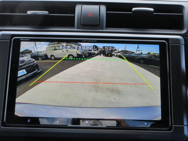 SUBARU BRZ STI SPORT