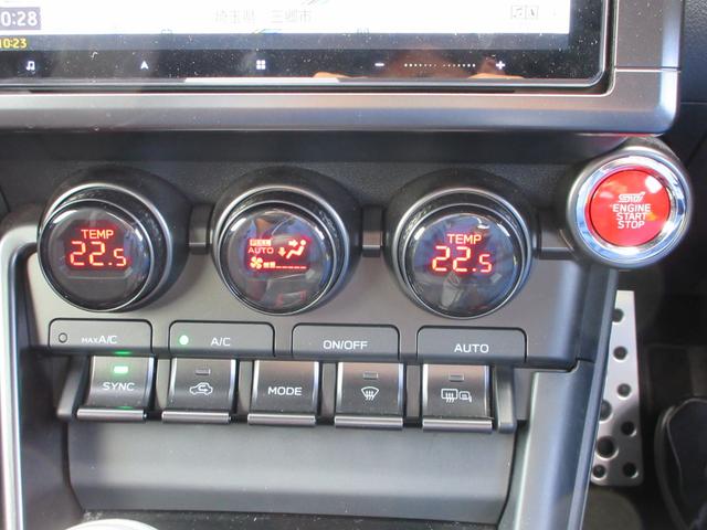 SUBARU BRZ STI SPORT