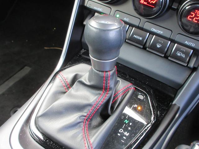 SUBARU BRZ STI SPORT