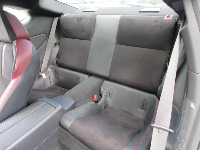 SUBARU BRZ STI SPORT