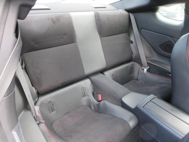 SUBARU BRZ STI SPORT