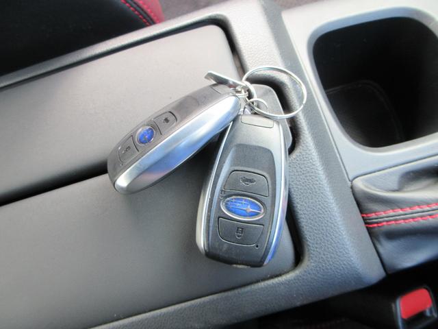 SUBARU BRZ STI SPORT