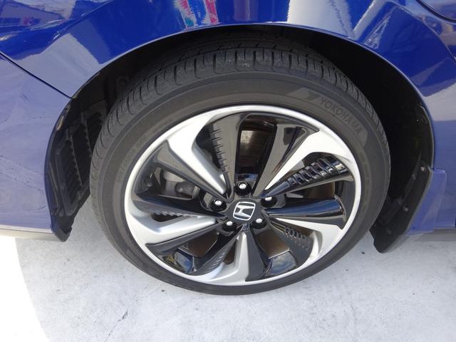 HONDA CLARITY PHEV EX