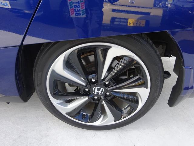 HONDA CLARITY PHEV EX