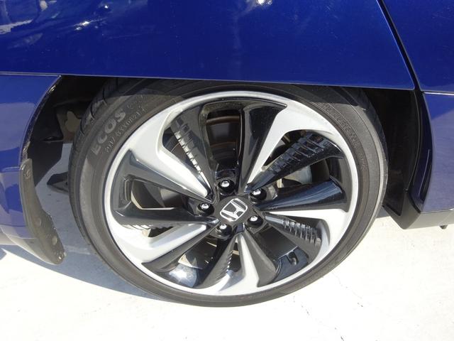 HONDA CLARITY PHEV EX