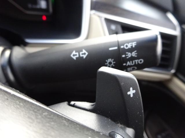 HONDA CLARITY PHEV EX