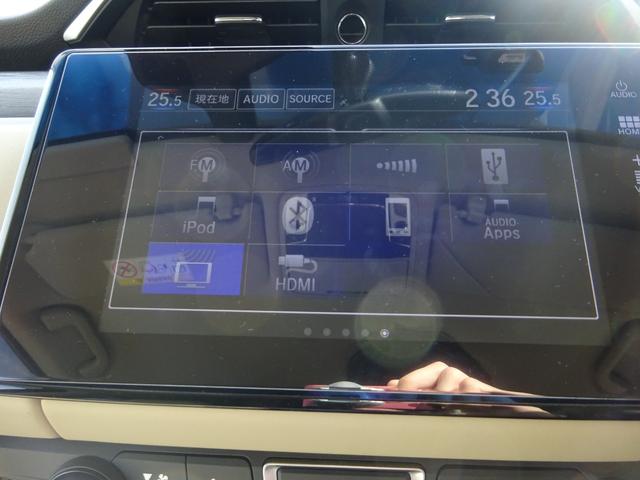 HONDA CLARITY PHEV EX