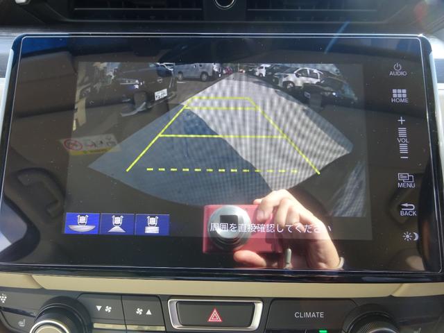 HONDA CLARITY PHEV EX