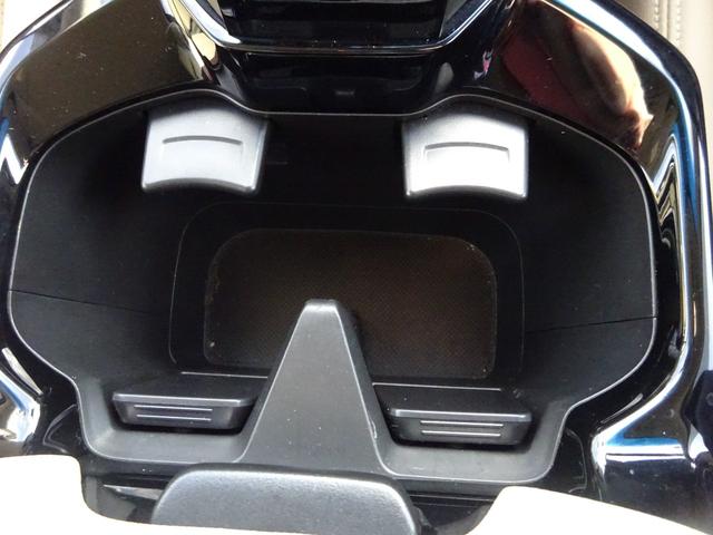 HONDA CLARITY PHEV EX