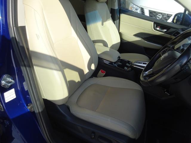 HONDA CLARITY PHEV EX