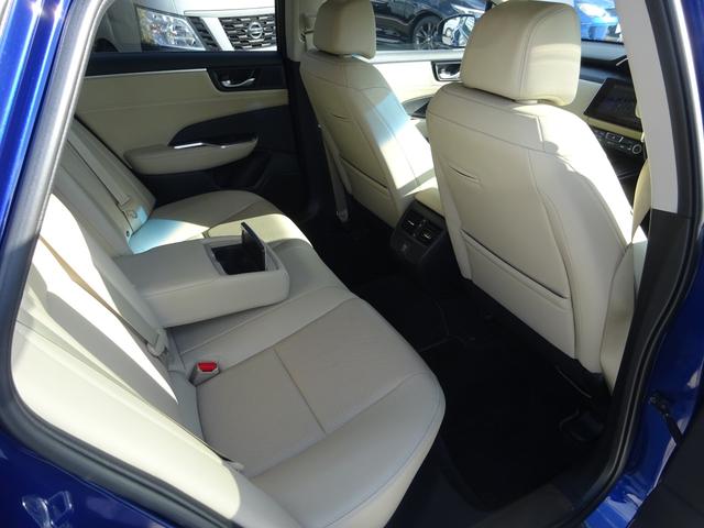 HONDA CLARITY PHEV EX