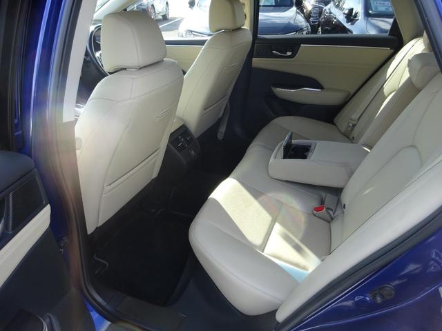 HONDA CLARITY PHEV EX