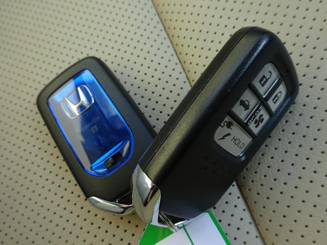 HONDA CLARITY PHEV EX