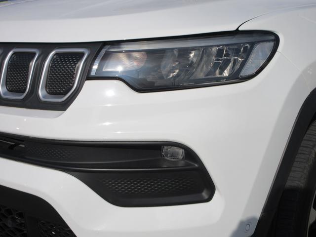 ジープ・コンパス ロンジチュード 4WD 純正10.1インチナビ フルセグTV バックカメラ アダプティブクルーズコントロール ドラレコ ETC アクティブパークセンス ブラインドスポットモニター ハーフレザーシート ルーフレール(8枚目)