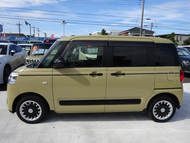 ムーヴキャンバス セオリーＧ　純正９インチディスプレイ　Ａｐｐｌｅ　Ｃａｒｐｌａｙ　Ａｎｄｒｏｉｄ　Ａｕｔｏ　フルセグＴＶ　両側パワースライドドア　バックカメラ　ドライブレコーダー　ＥＴＣ　Ｂｌｕｅｔｏｏｔｈ　ＵＳＢ（9枚目）