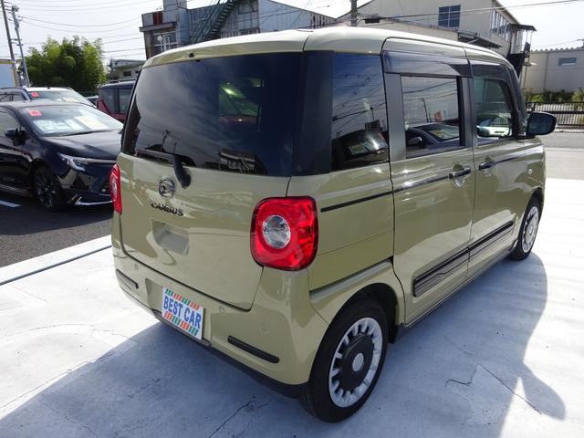 ムーヴキャンバス セオリーＧ　純正９インチディスプレイ　Ａｐｐｌｅ　Ｃａｒｐｌａｙ　Ａｎｄｒｏｉｄ　Ａｕｔｏ　フルセグＴＶ　両側パワースライドドア　バックカメラ　ドライブレコーダー　ＥＴＣ　Ｂｌｕｅｔｏｏｔｈ　ＵＳＢ（13枚目）