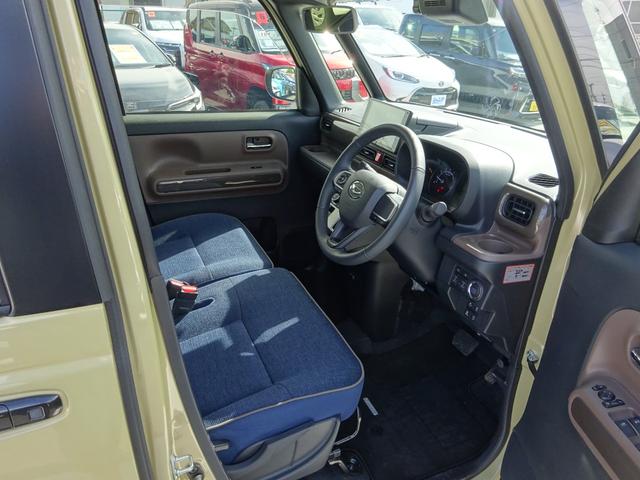 ムーヴキャンバス セオリーＧ　純正９インチディスプレイ　Ａｐｐｌｅ　Ｃａｒｐｌａｙ　Ａｎｄｒｏｉｄ　Ａｕｔｏ　フルセグＴＶ　両側パワースライドドア　バックカメラ　ドライブレコーダー　ＥＴＣ　Ｂｌｕｅｔｏｏｔｈ　ＵＳＢ（39枚目）