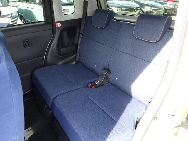 ムーヴキャンバス セオリーＧ　純正９インチディスプレイ　Ａｐｐｌｅ　Ｃａｒｐｌａｙ　Ａｎｄｒｏｉｄ　Ａｕｔｏ　フルセグＴＶ　両側パワースライドドア　バックカメラ　ドライブレコーダー　ＥＴＣ　Ｂｌｕｅｔｏｏｔｈ　ＵＳＢ（43枚目）