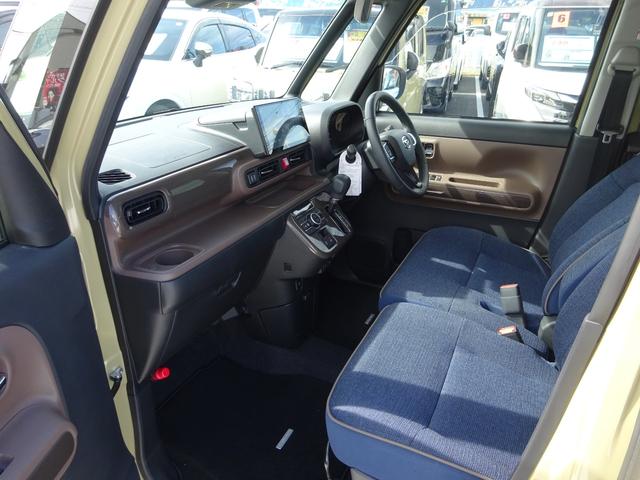 ムーヴキャンバス セオリーＧ　純正９インチディスプレイ　Ａｐｐｌｅ　Ｃａｒｐｌａｙ　Ａｎｄｒｏｉｄ　Ａｕｔｏ　フルセグＴＶ　両側パワースライドドア　バックカメラ　ドライブレコーダー　ＥＴＣ　Ｂｌｕｅｔｏｏｔｈ　ＵＳＢ（45枚目）