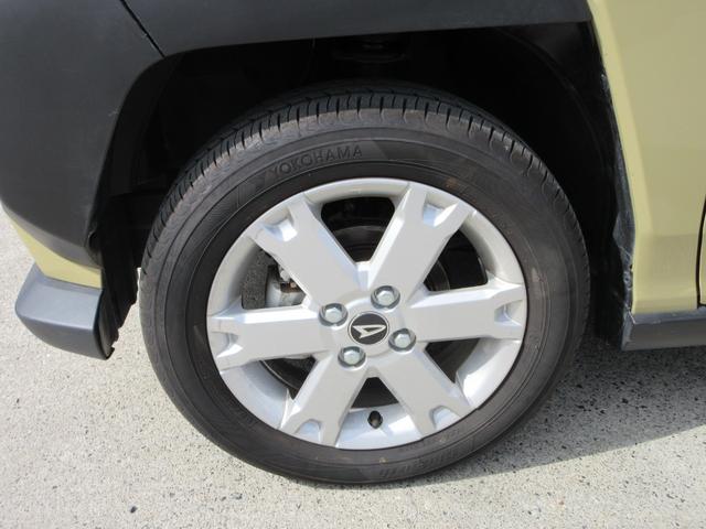 タフト G クロムベンチャー ガラスルーフ KENWOODナビ フルセグTV バックカメラ ドライブレコーダー ETC シートヒーター ルーフレール プッシュスタート 純正15インチAW スマートキー Bluetooth(9枚目)