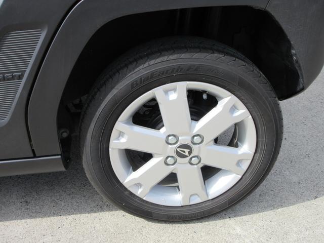 タフト G クロムベンチャー ガラスルーフ KENWOODナビ フルセグTV バックカメラ ドライブレコーダー ETC シートヒーター ルーフレール プッシュスタート 純正15インチAW スマートキー Bluetooth(10枚目)