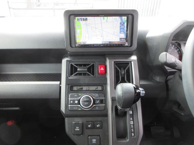 タフト G クロムベンチャー ガラスルーフ KENWOODナビ フルセグTV バックカメラ ドライブレコーダー ETC シートヒーター ルーフレール プッシュスタート 純正15インチAW スマートキー Bluetooth(32枚目)