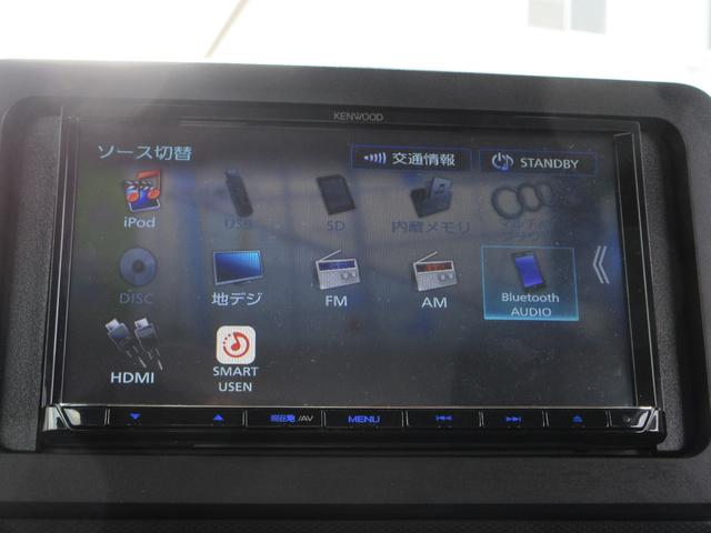 タフト G クロムベンチャー ガラスルーフ KENWOODナビ フルセグTV バックカメラ ドライブレコーダー ETC シートヒーター ルーフレール プッシュスタート 純正15インチAW スマートキー Bluetooth(34枚目)