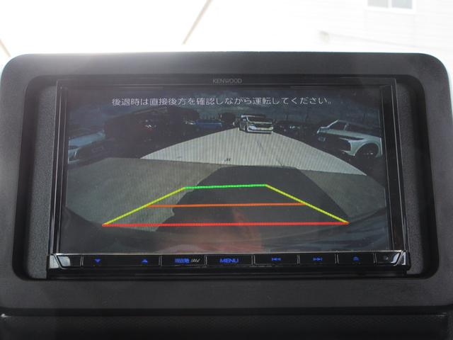 タフト G クロムベンチャー ガラスルーフ KENWOODナビ フルセグTV バックカメラ ドライブレコーダー ETC シートヒーター ルーフレール プッシュスタート 純正15インチAW スマートキー Bluetooth(37枚目)