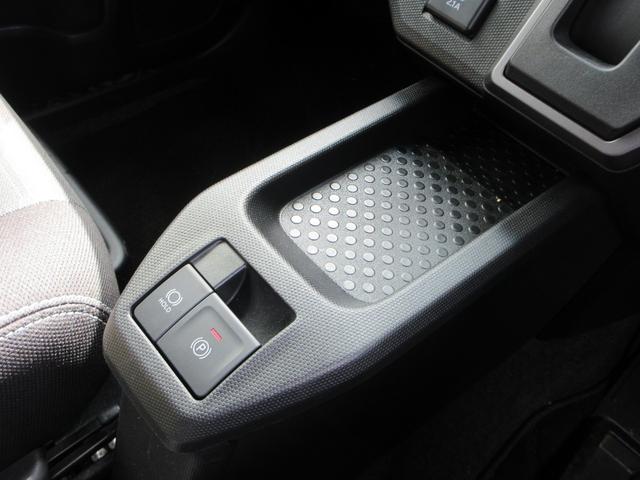 タフト G クロムベンチャー ガラスルーフ KENWOODナビ フルセグTV バックカメラ ドライブレコーダー ETC シートヒーター ルーフレール プッシュスタート 純正15インチAW スマートキー Bluetooth(42枚目)