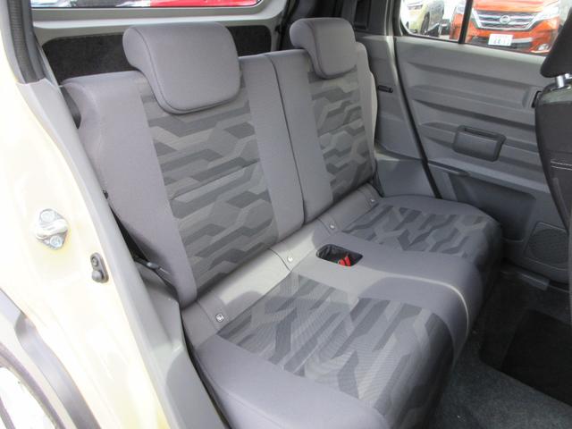 タフト G クロムベンチャー ガラスルーフ KENWOODナビ フルセグTV バックカメラ ドライブレコーダー ETC シートヒーター ルーフレール プッシュスタート 純正15インチAW スマートキー Bluetooth(48枚目)