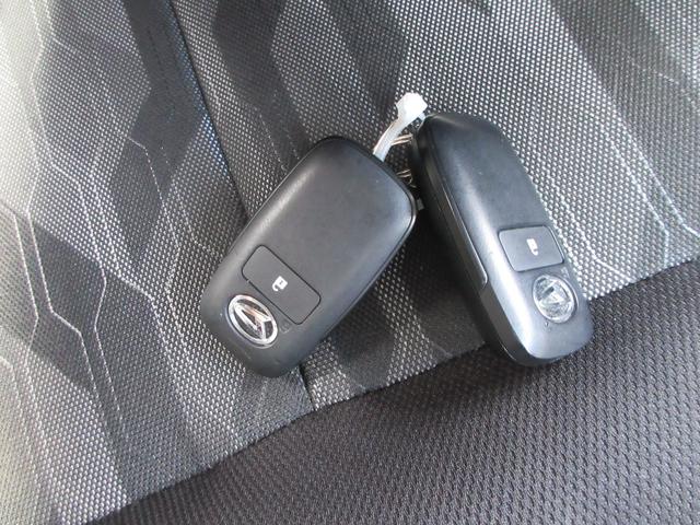 タフト G クロムベンチャー ガラスルーフ KENWOODナビ フルセグTV バックカメラ ドライブレコーダー ETC シートヒーター ルーフレール プッシュスタート 純正15インチAW スマートキー Bluetooth(54枚目)