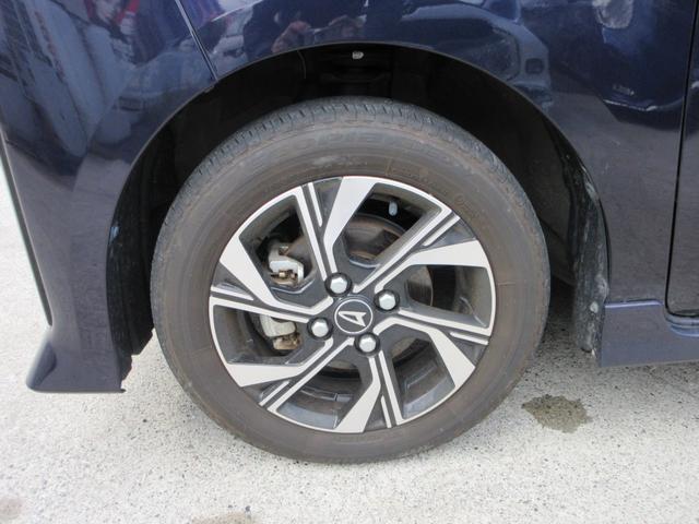 タント カスタムＸ　純正９インチディスプレイオーディオ　フルセグＴＶ　アップルカープレイ　バックカメラ　両側パワースライドドア　クルーズコントロール　ドラレコ　ＥＴＣ　シートヒーター　ＬＥＤヘッドライト　スマートキー（9枚目）