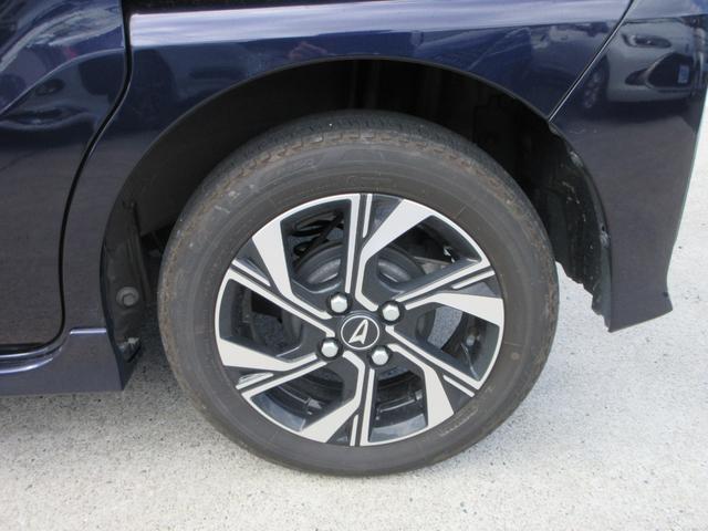 タント カスタムＸ　純正９インチディスプレイオーディオ　フルセグＴＶ　アップルカープレイ　バックカメラ　両側パワースライドドア　クルーズコントロール　ドラレコ　ＥＴＣ　シートヒーター　ＬＥＤヘッドライト　スマートキー（10枚目）