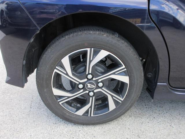 タント カスタムＸ　純正９インチディスプレイオーディオ　フルセグＴＶ　アップルカープレイ　バックカメラ　両側パワースライドドア　クルーズコントロール　ドラレコ　ＥＴＣ　シートヒーター　ＬＥＤヘッドライト　スマートキー（11枚目）