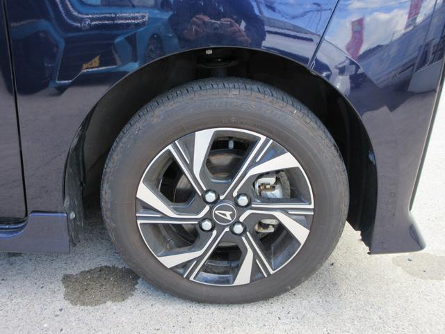 タント カスタムＸ　純正９インチディスプレイオーディオ　フルセグＴＶ　アップルカープレイ　バックカメラ　両側パワースライドドア　クルーズコントロール　ドラレコ　ＥＴＣ　シートヒーター　ＬＥＤヘッドライト　スマートキー（12枚目）