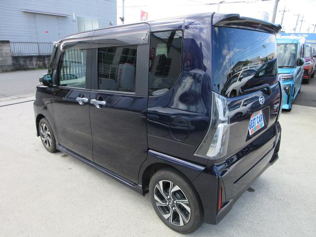 タント カスタムＸ　純正９インチディスプレイオーディオ　フルセグＴＶ　アップルカープレイ　バックカメラ　両側パワースライドドア　クルーズコントロール　ドラレコ　ＥＴＣ　シートヒーター　ＬＥＤヘッドライト　スマートキー（17枚目）